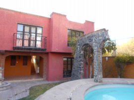 Casa en Renta en Queretaro