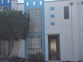 Casa en Renta en Queretaro