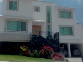 Casa en Renta en Queretaro