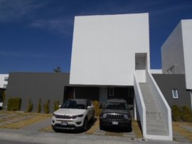 Casa en Renta en Queretaro