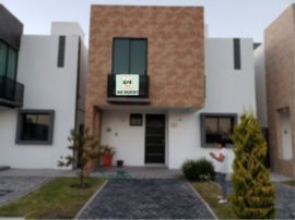 Casa en Renta en Queretaro