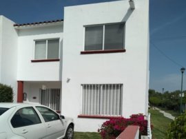 Casa en Renta en Queretaro