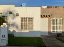 Casa en Renta en Queretaro