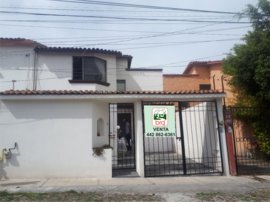 Casa en Venta Queretaro