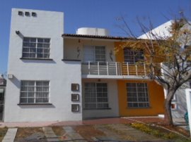 Casa en Venta Queretaro